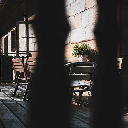 Na Potoku Feriehus Dolní Brusnice